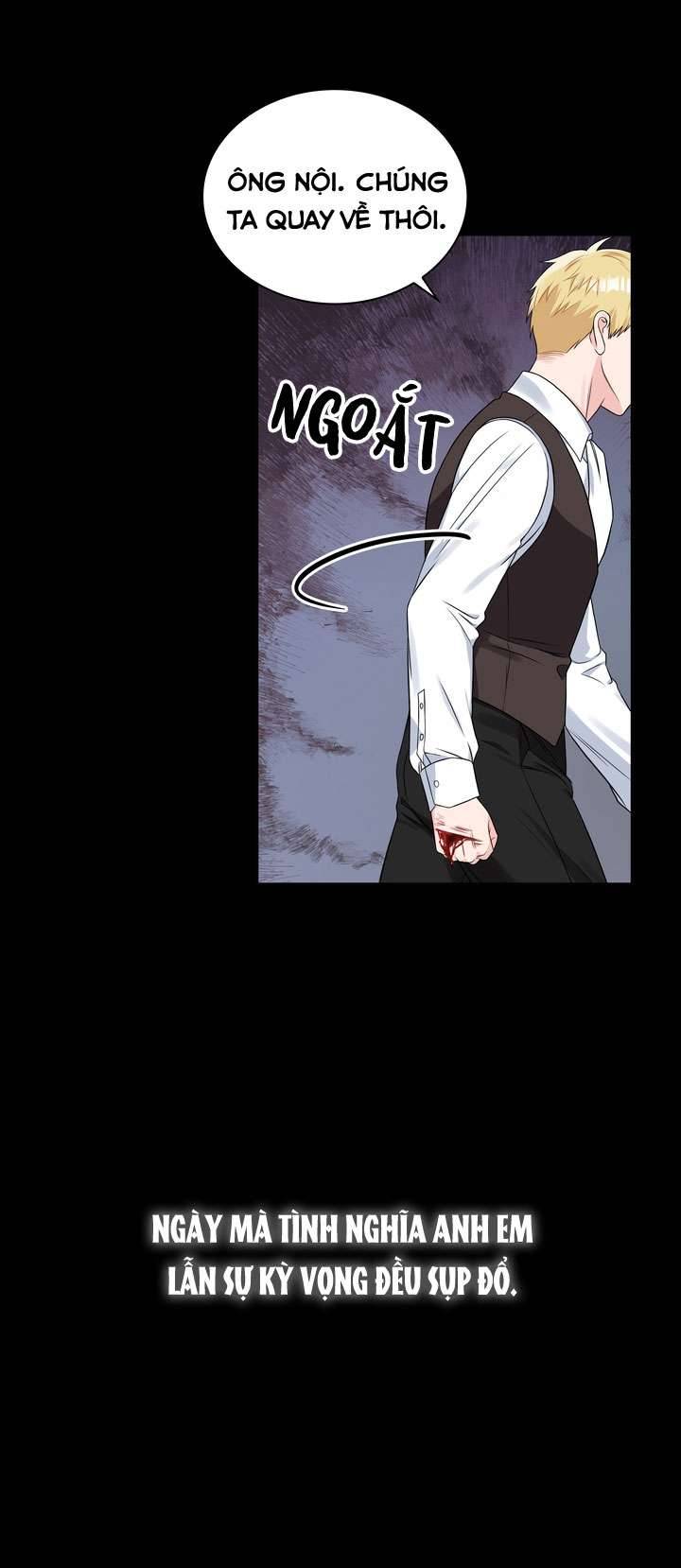 Công Nương Su Chapter 35 - Trang 4