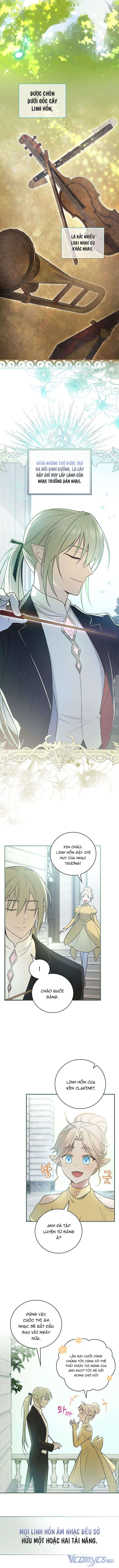 Làm Siêu Sao Từ 0 Tuổi Chapter 10 - Trang 4