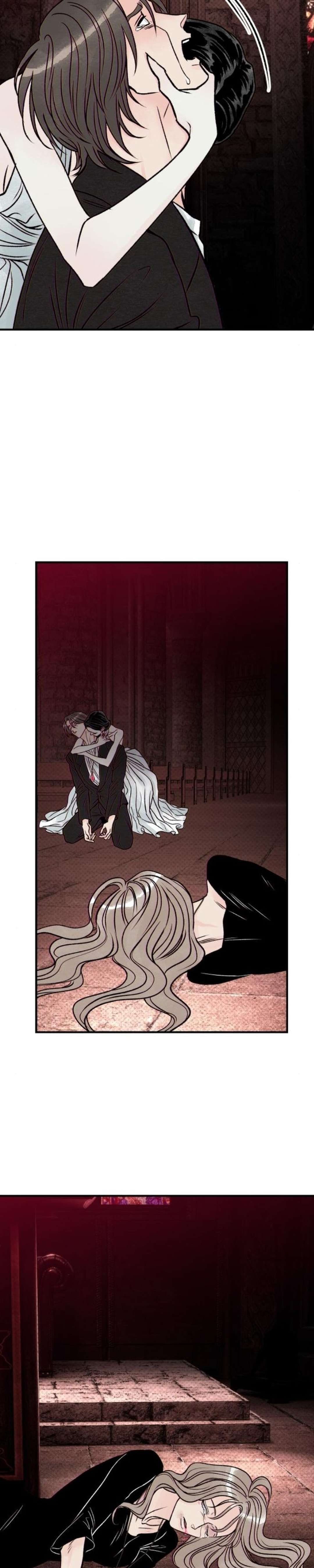 [ 18+ ] Nguyệt Mị Chap 5 - Trang 2