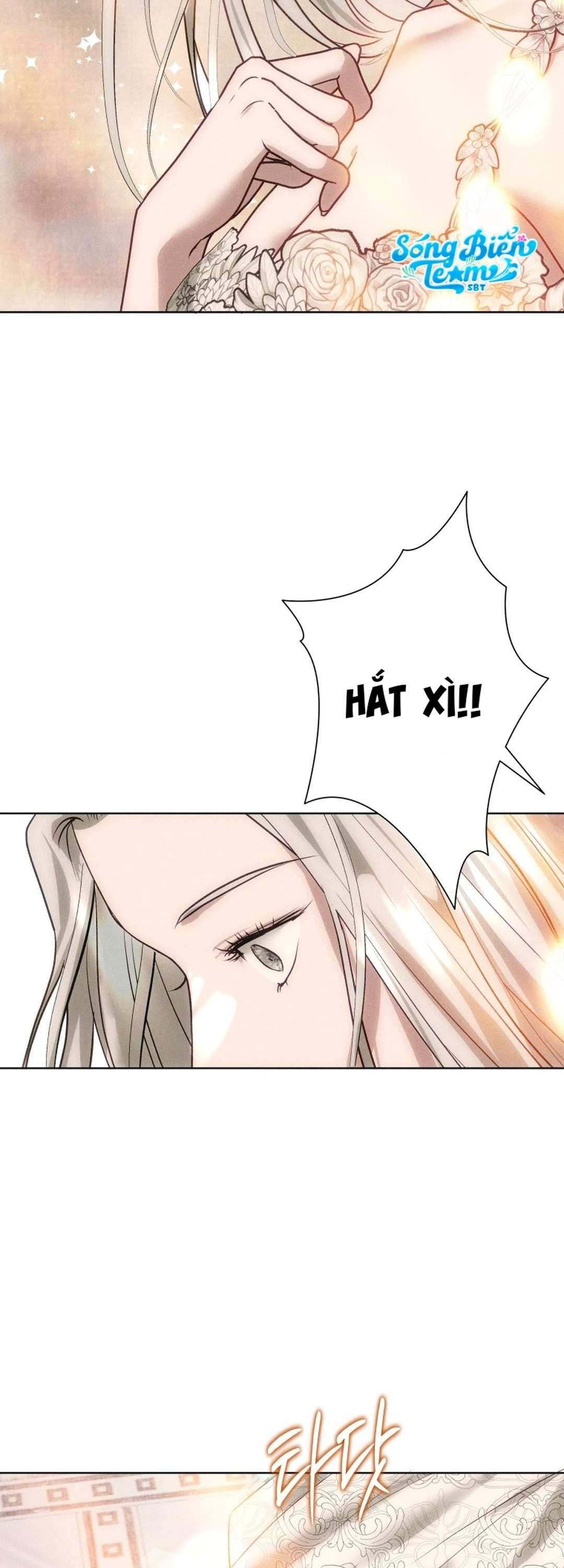 [ 18+ ] Lời Nguyền Tóc Đỏ Chap 16 - Trang 2