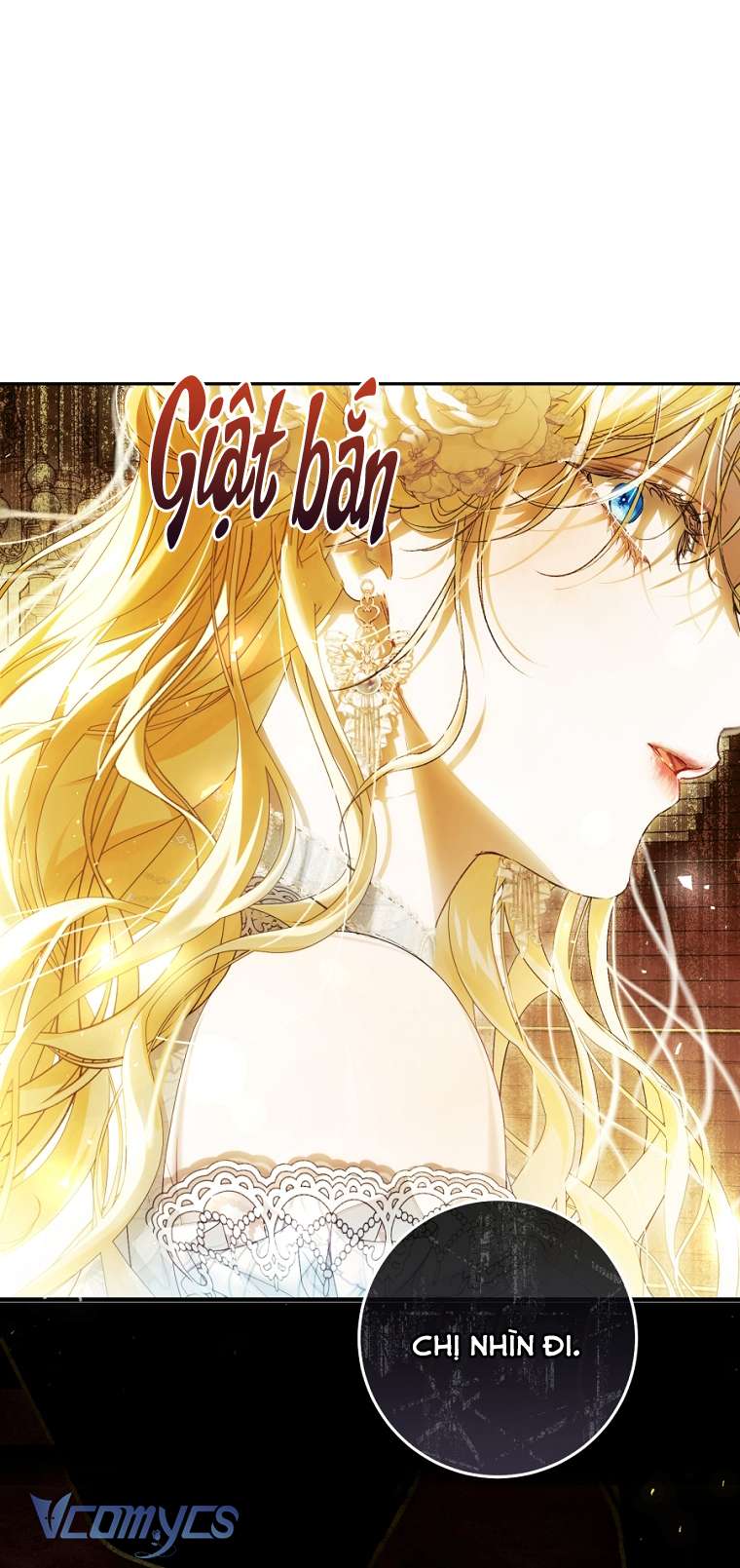 Ác Nữ Chỉ Là Một Con Rối Chap 97 - Trang 2