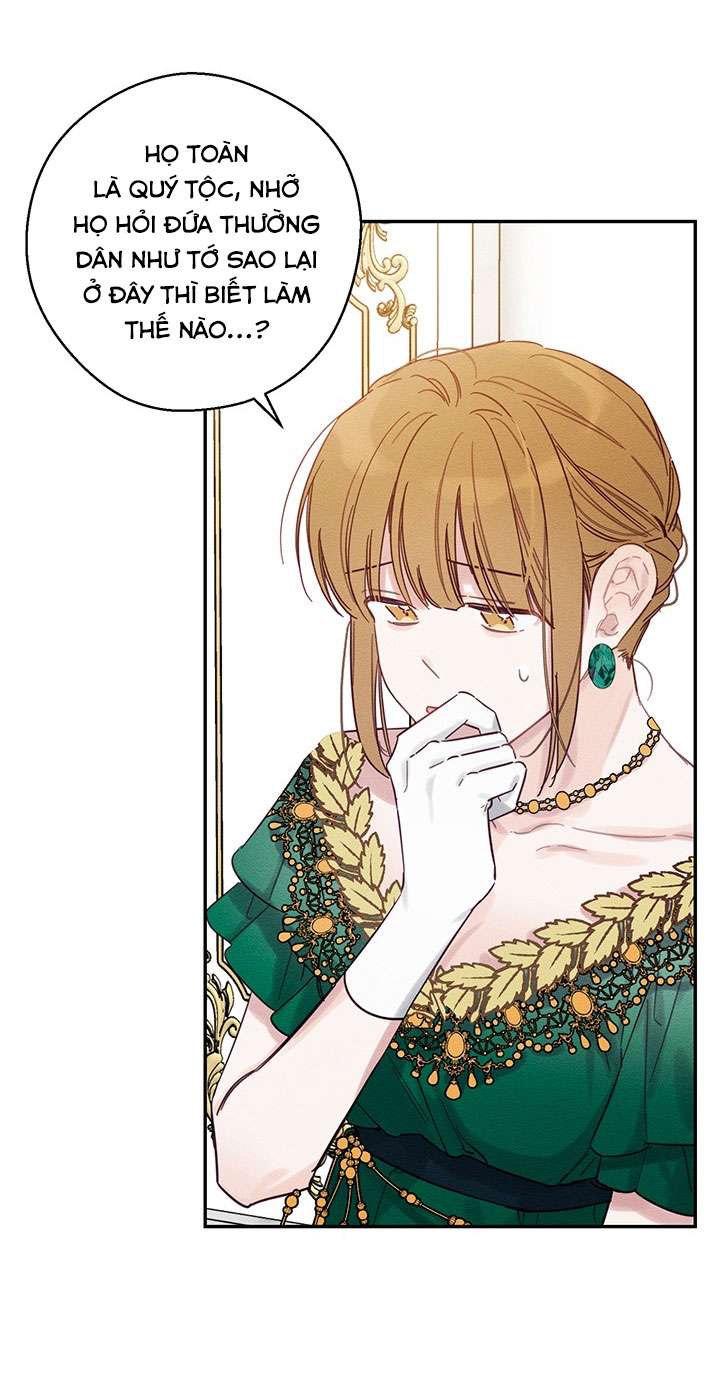 Trước Tiên Phải Giấu Em Trai Cái Đã! Chap 26 - Trang 2