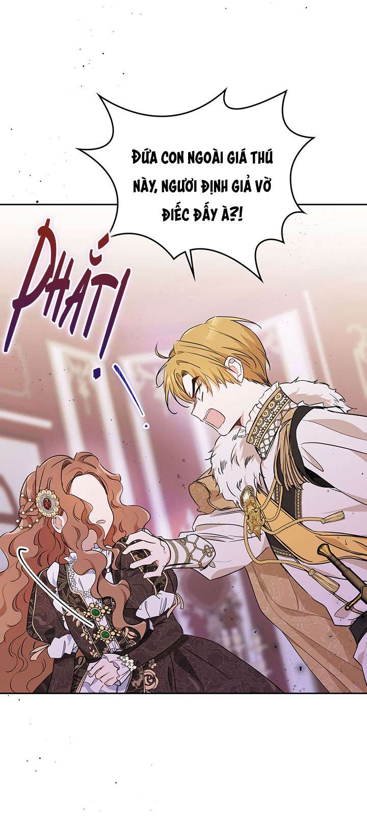 Kiếp Này Nhất Định Làm Gia Chủ Chap 60 - Trang 2