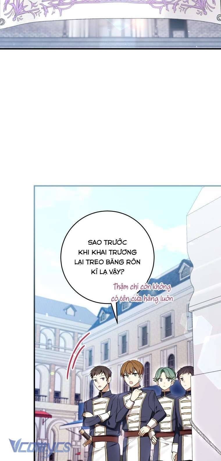 Làm Ác Nữ Bộ Không Tuyệt Sao? Chap 48 - Trang 4