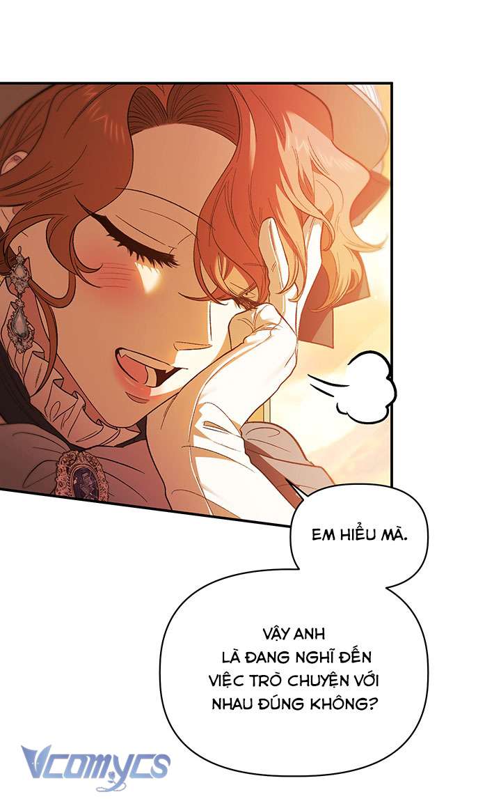 May Mắn Hay Bất Hạnh Chap 94 - Trang 4
