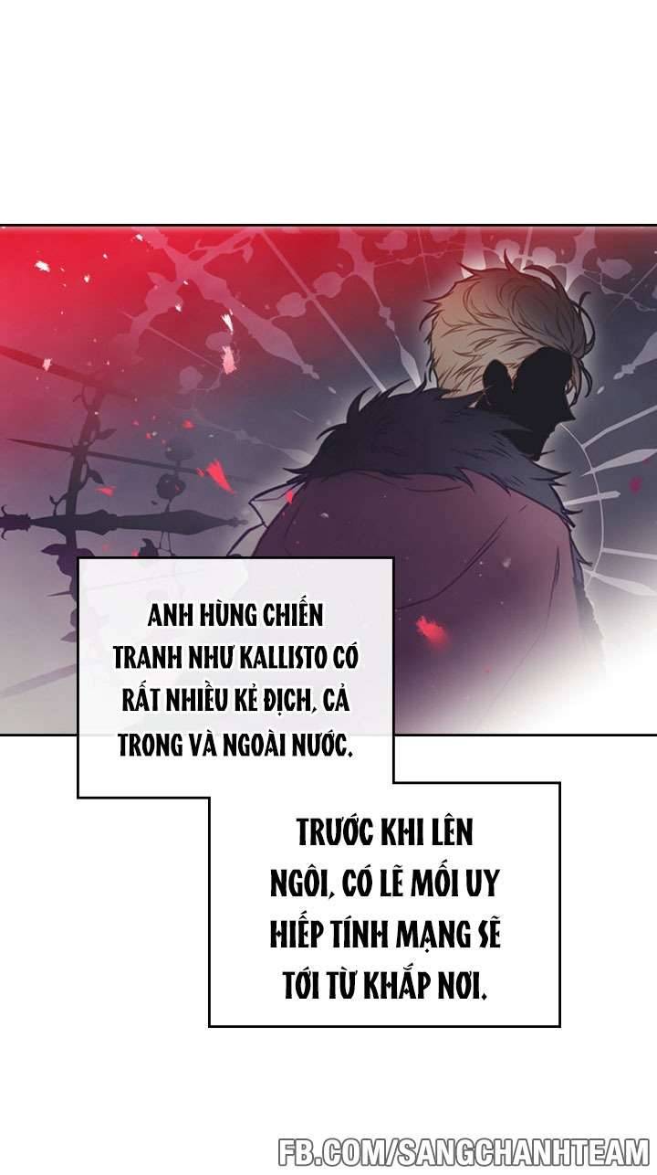Kết Cục Của Nhân Vật Phản Diện Chỉ Có Thể Là Cái Chết Chapter 56 - Next Chapter 57