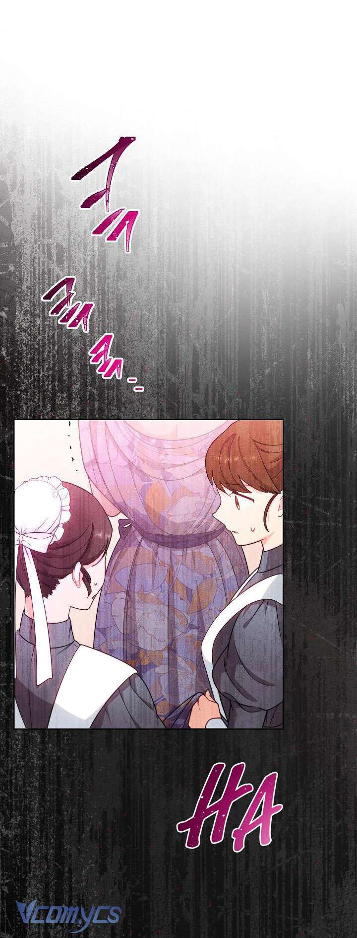 Hầu Gái Độc Quyền Của Hoàng Hậu Phản Diện Chapter 4 - Trang 4