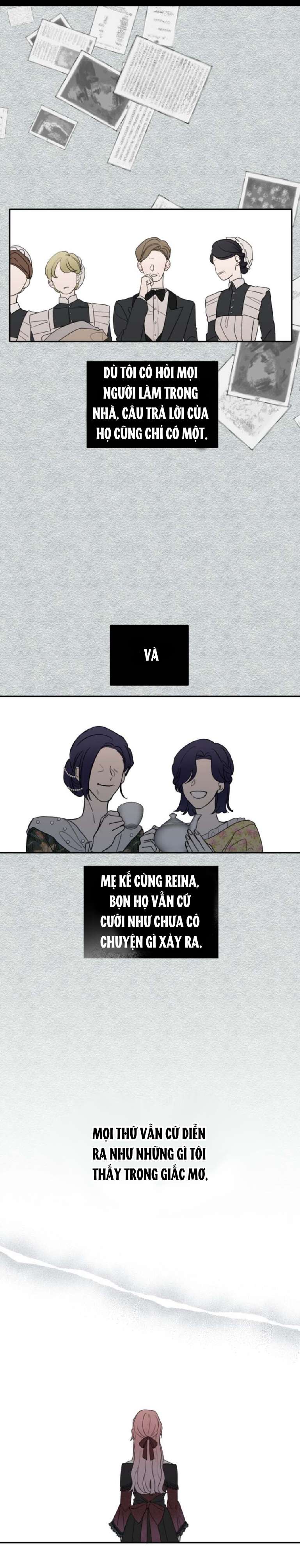 Gia Đình Chồng Quá Ám Ảnh Bởi Tôi Chap 1 - Trang 2