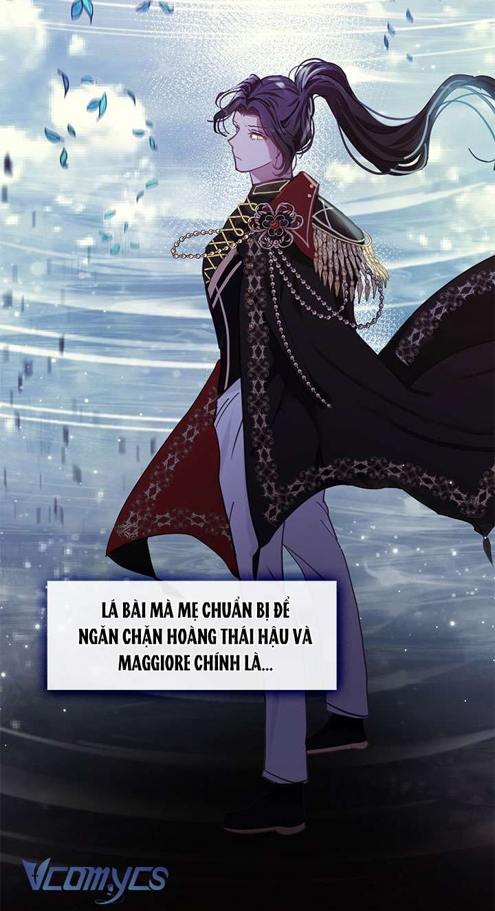 Gia Đình Bị Ám Ảnh Bởi Tôi Chapter 63 - Trang 4