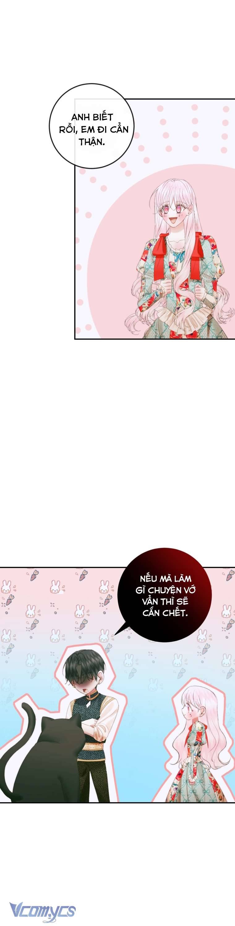 Siren: Trở Thành Gia Đình Của Nhân Vật Phản Diện Chapter 92 - Next Chapter 93