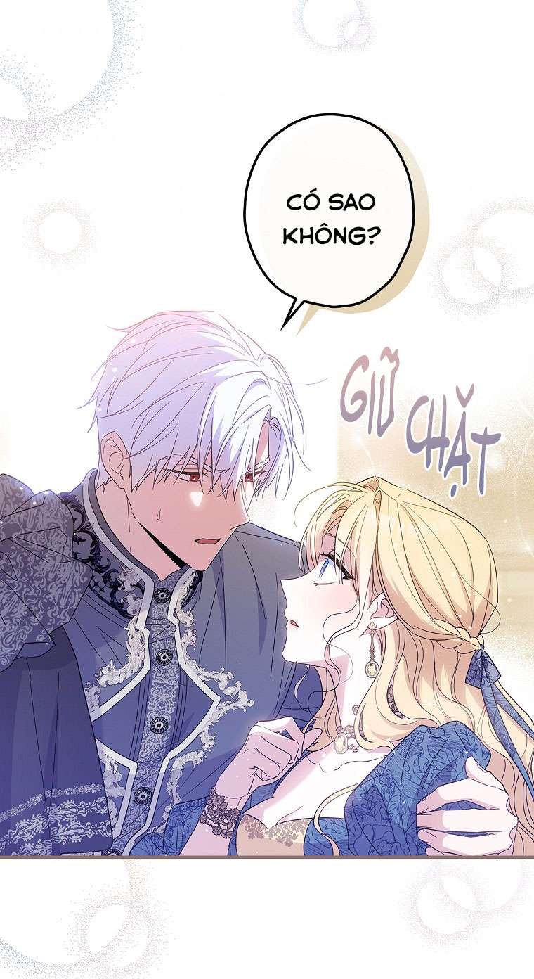 Phương Pháp Khiến Phu Quân Đứng Về Phía Tôi Chapter 22 - Trang 4