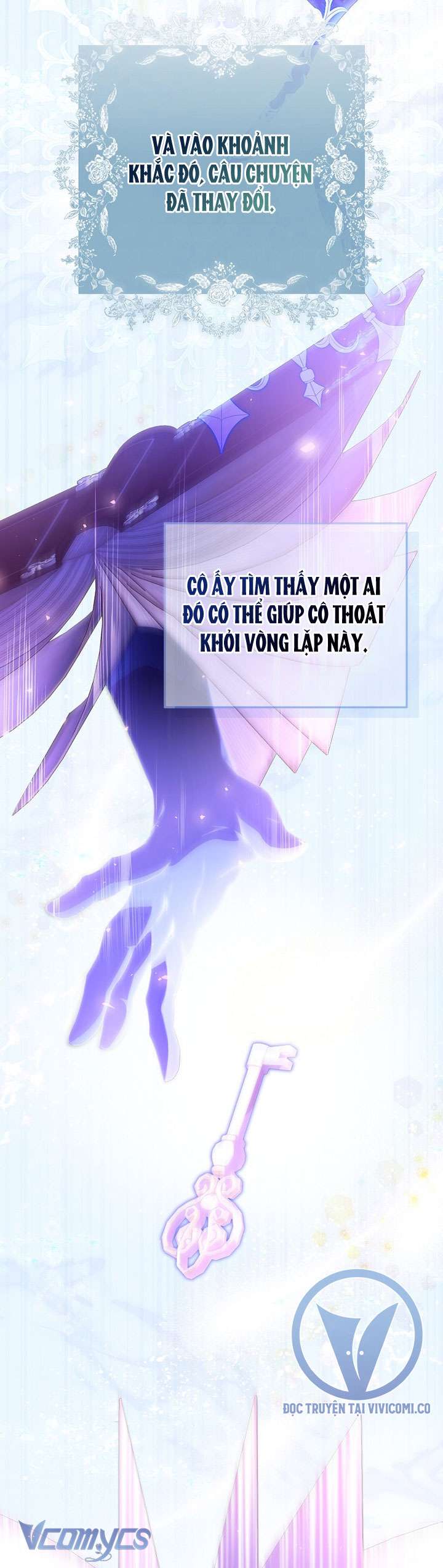 Tôi Trở Thành Vợ Của Nam Chính Chap 121 - Trang 2