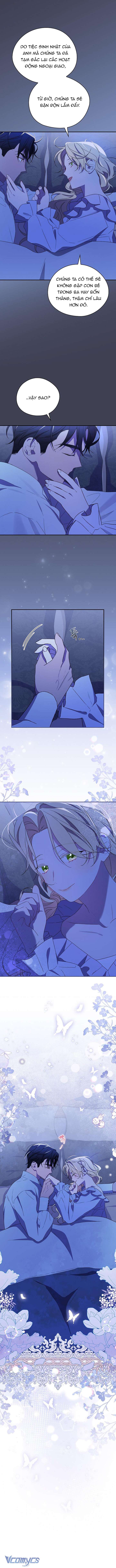 Tôi Chỉ Đang Tận Hưởng Khoảng Thời Gian Có Hạn Của Bản Thân Thôi Chap 15 - Trang 2