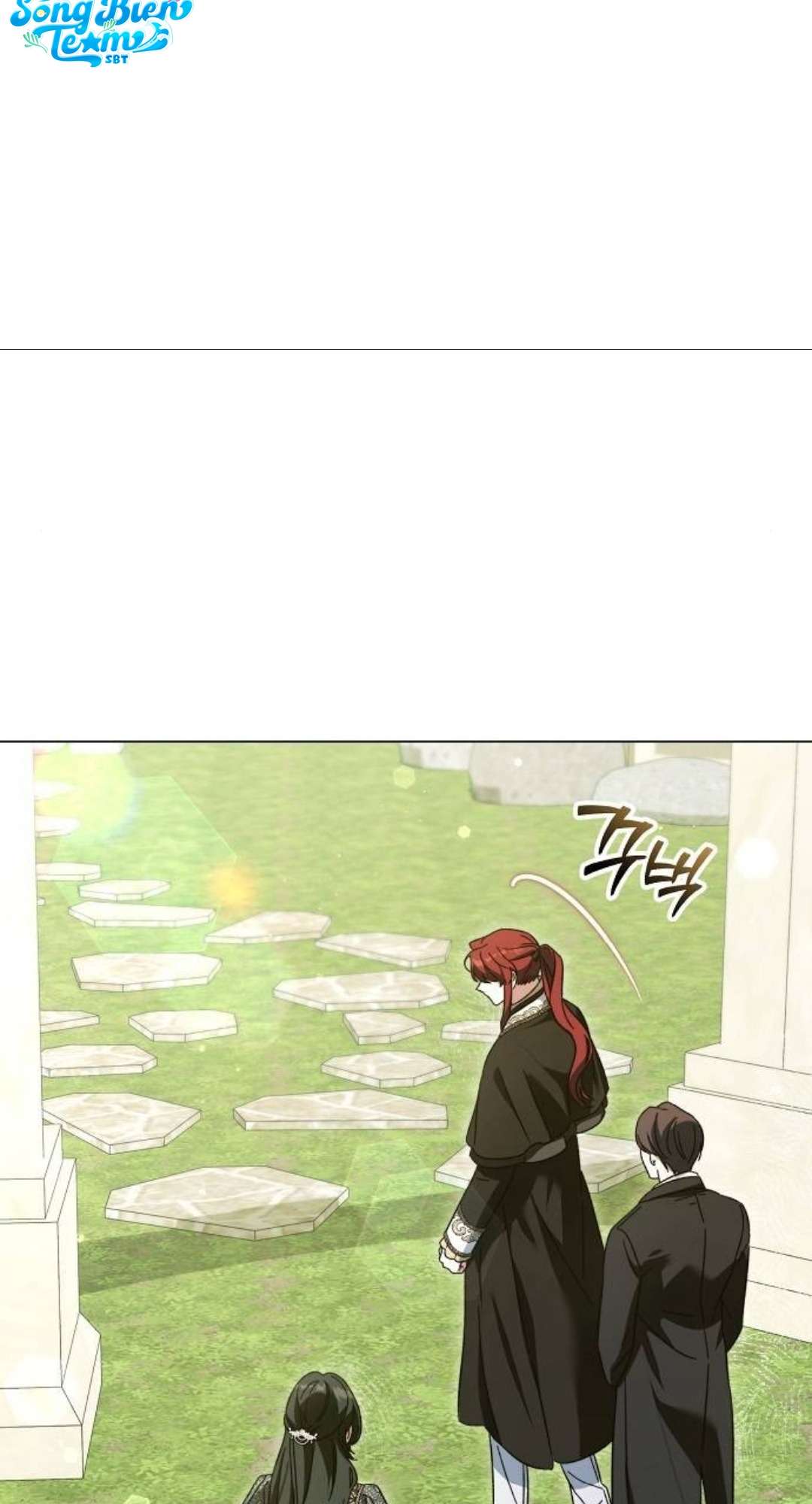 Dành Cho Nàng Juliet Xinh Đẹp Chapter 5 - Trang 4