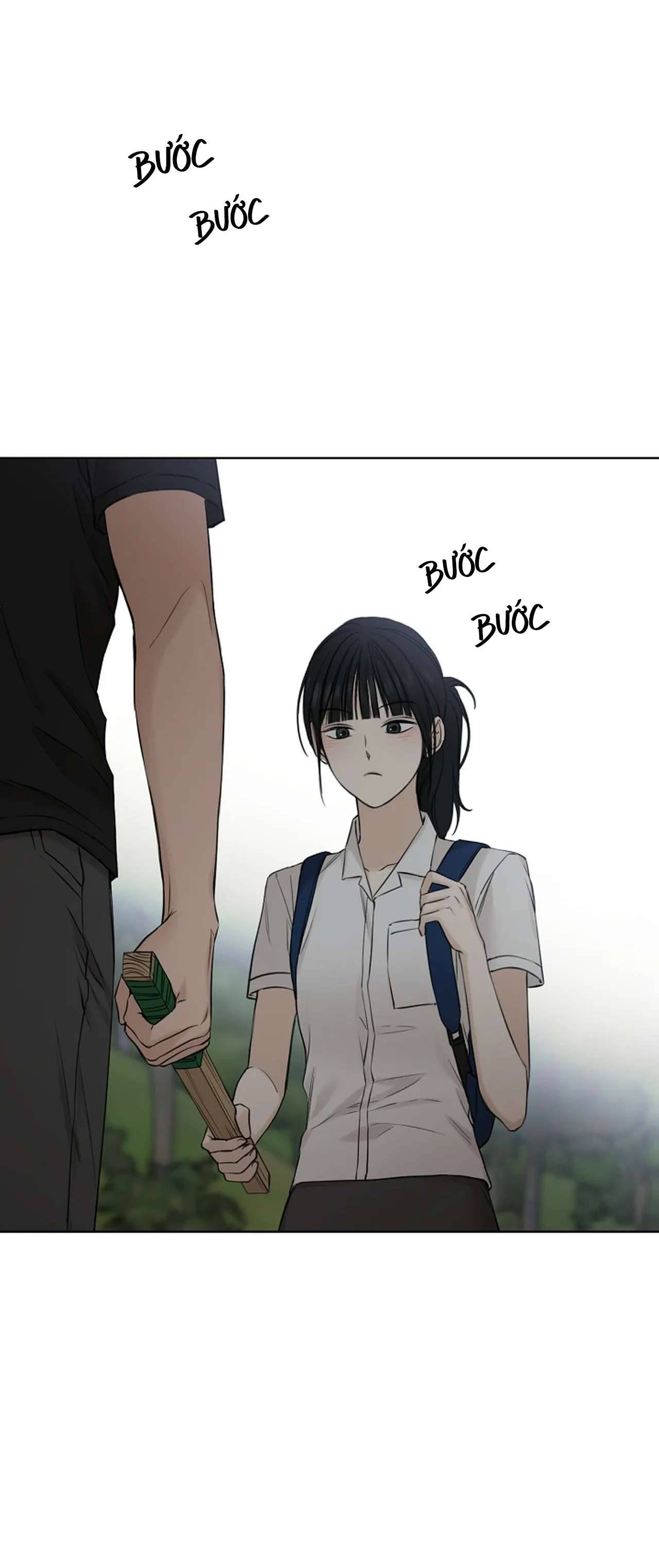 Bình Minh Chap 19 - Trang 4