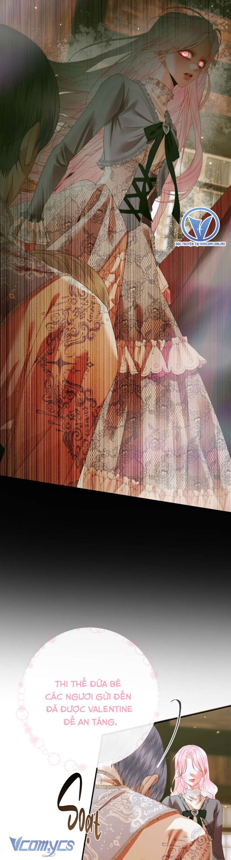 Siren: Trở Thành Gia Đình Của Nhân Vật Phản Diện Chapter 118 - Next Chapter 119