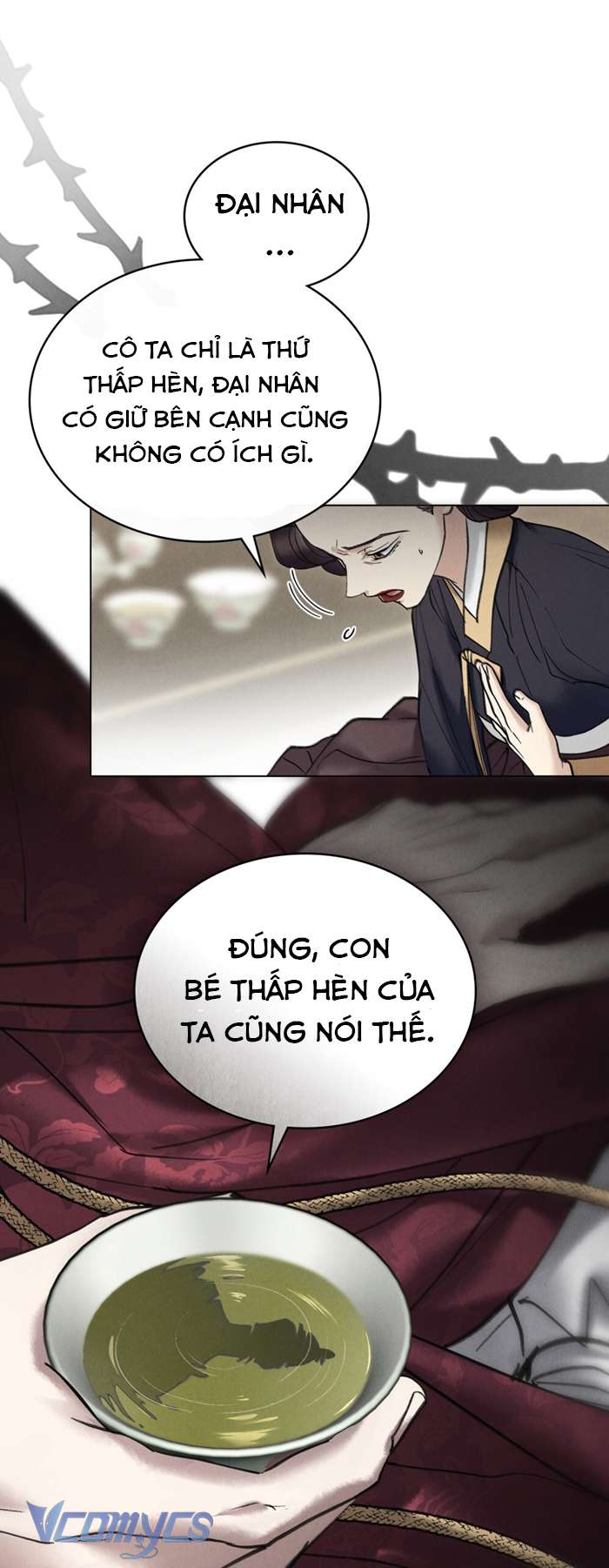 [18+] Đêm Giông Bão Chap 26 - Trang 2