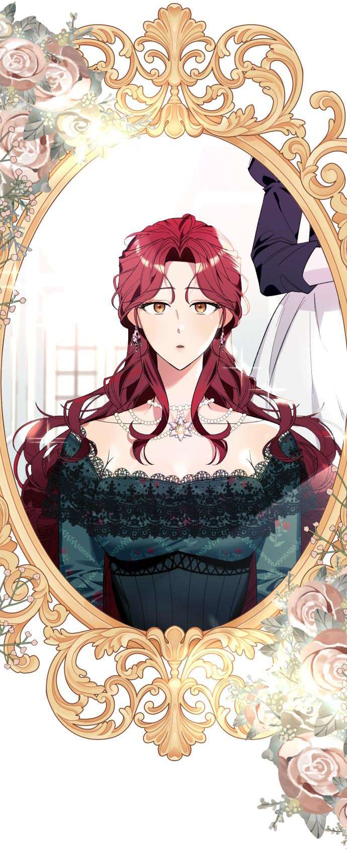 Tôi Tưởng Đó Chỉ Là Tiểu Thuyết Trọng Sinh Bình Thường Chapter 1 - Trang 4