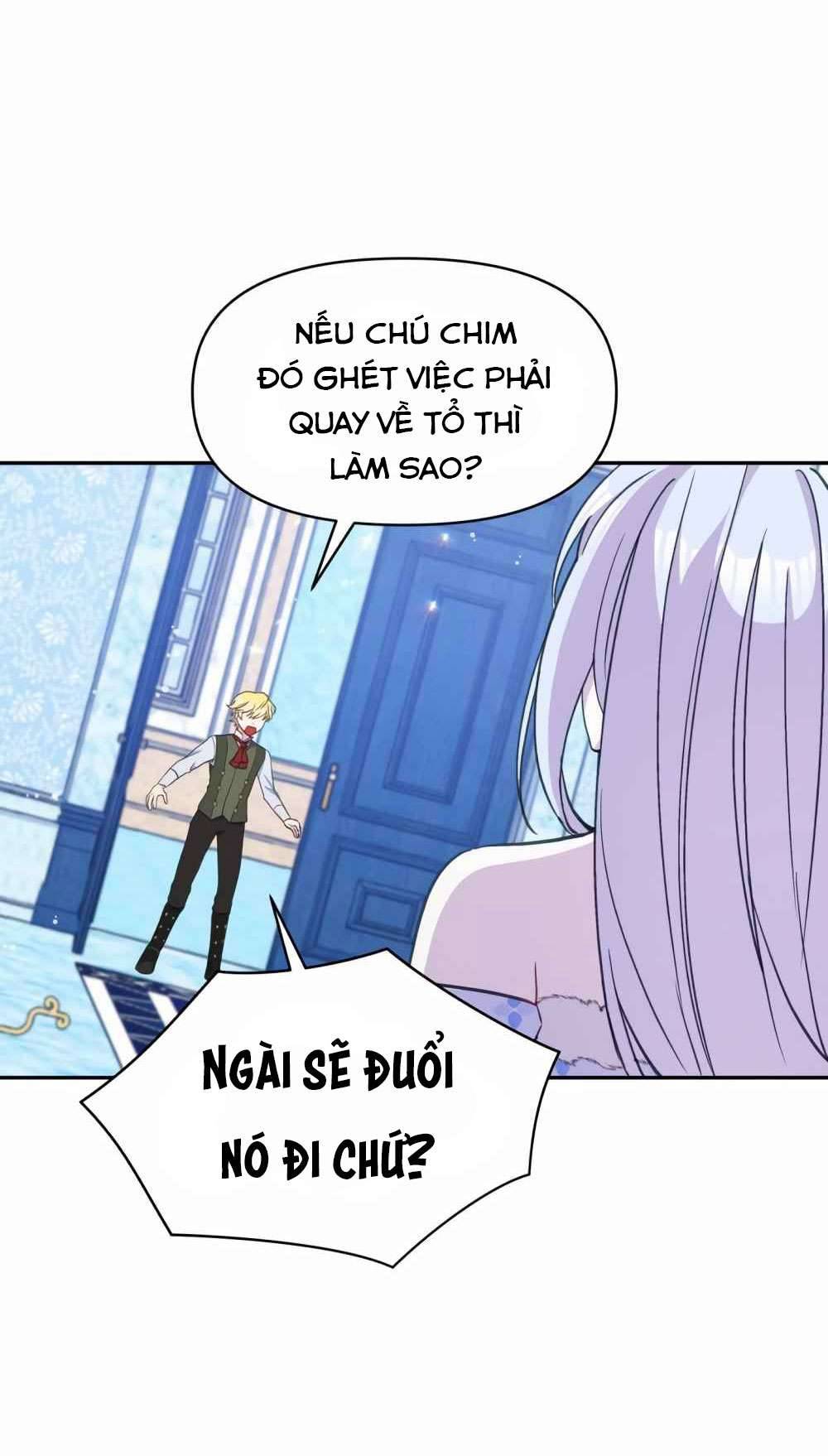 Người Bảo Hộ Của Bạo Quân Là Ma Nữ Tàn Độc Chap 21 - Next Chap 22