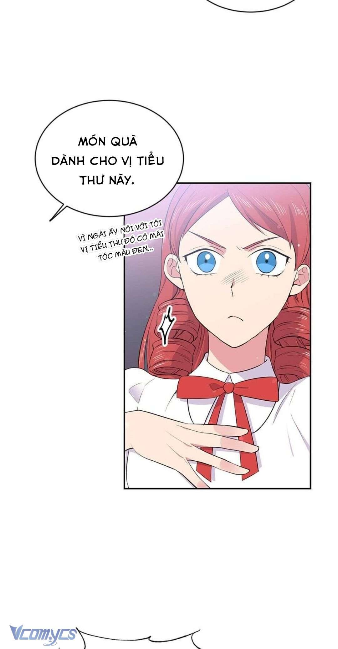 Mục Tiêu Là Cuộc Sống Hoàn Hảo Bất Khả Xâm Phạm Chapter 26 - Trang 4