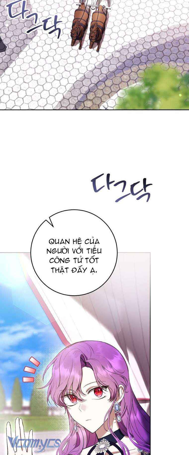 Làm Ác Nữ Bộ Không Tuyệt Sao? Chap 67 - Trang 4