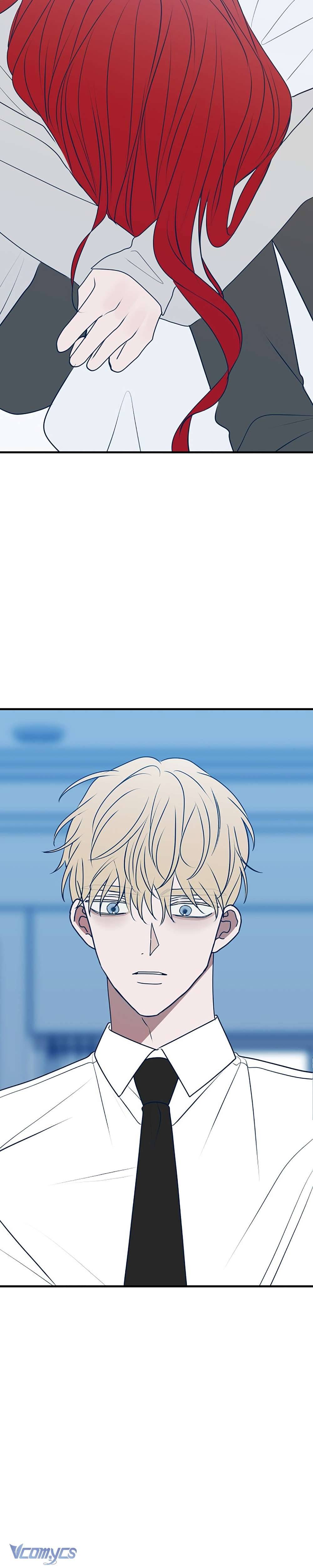 Kẻ Rác Rưởi Không Đáng Được Yêu Chapter 100 - Trang 3