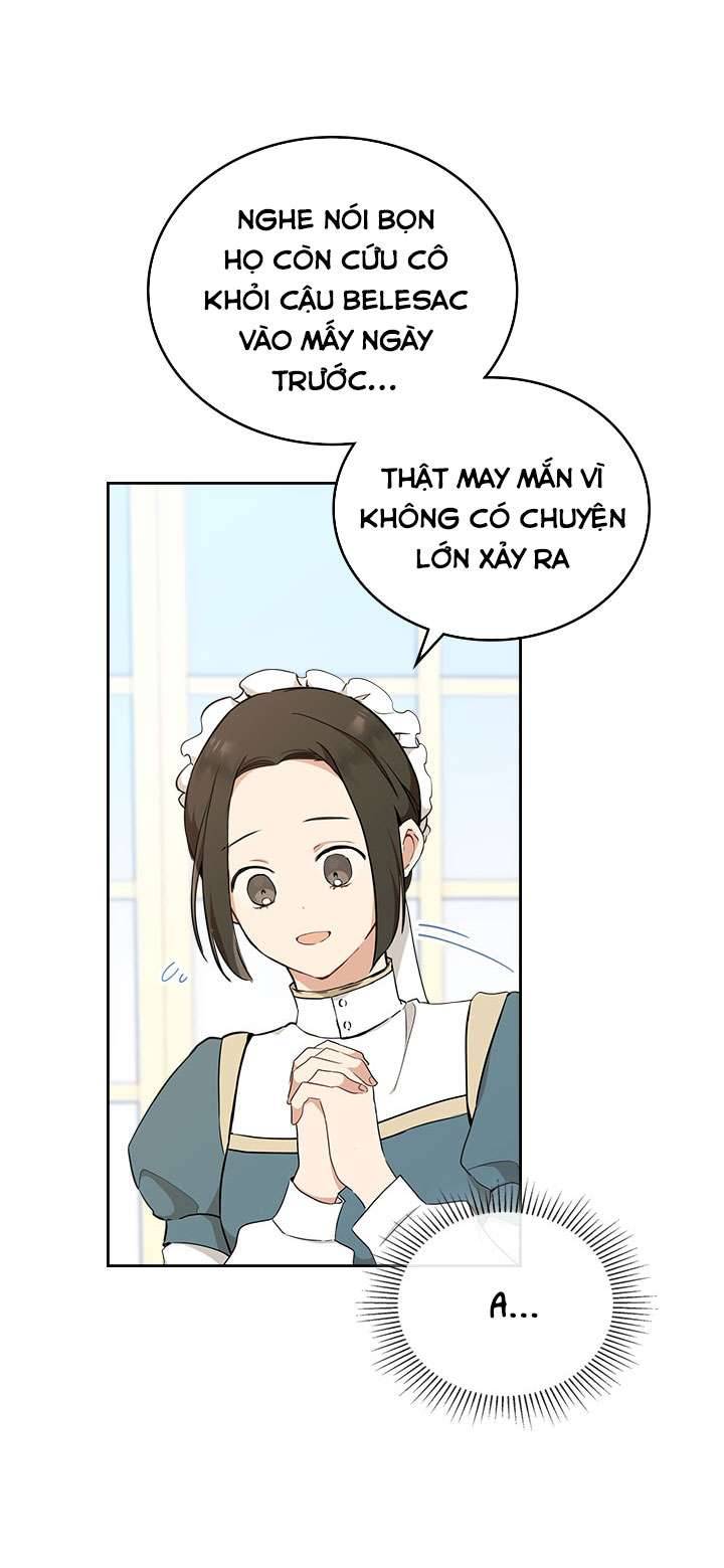 Kiếp Này Nhất Định Làm Gia Chủ Chap 43 - Trang 2