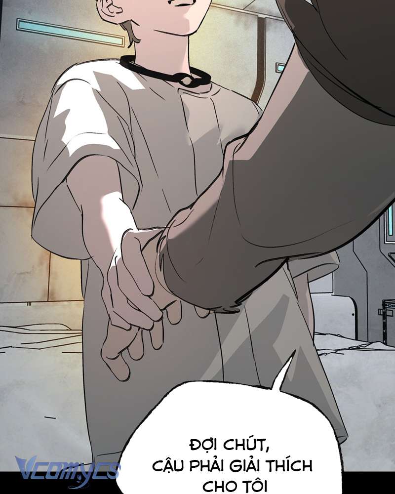 Ác Chi Hoàn Chapter 32 - Trang 4