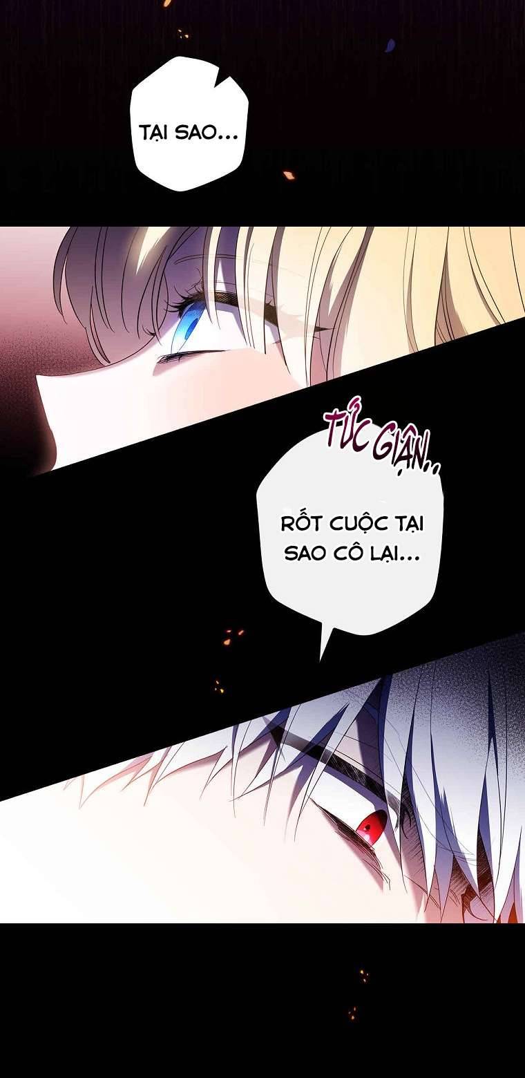 Phương Pháp Khiến Phu Quân Đứng Về Phía Tôi Chapter 27 - Trang 4