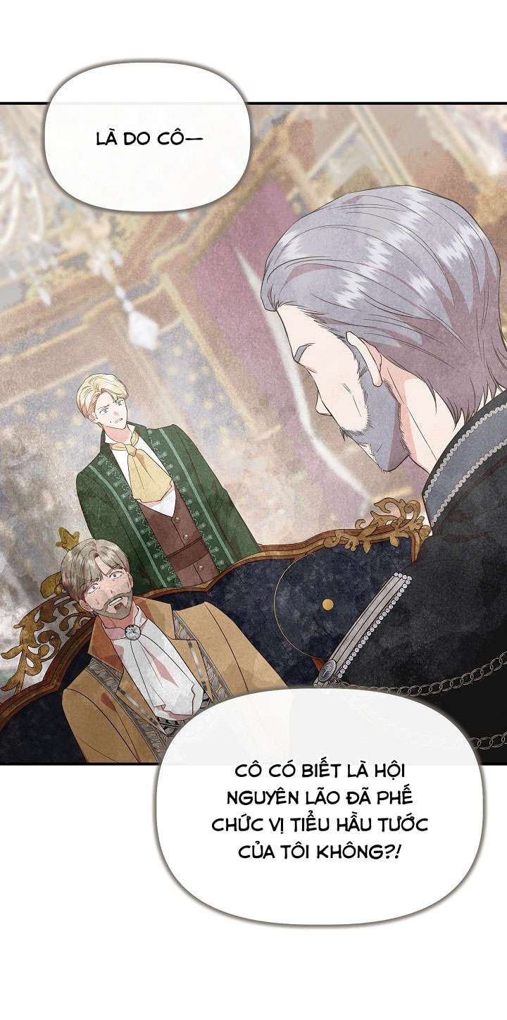 Tôi Không Phải Là Cinderella Chapter 69 - Trang 4