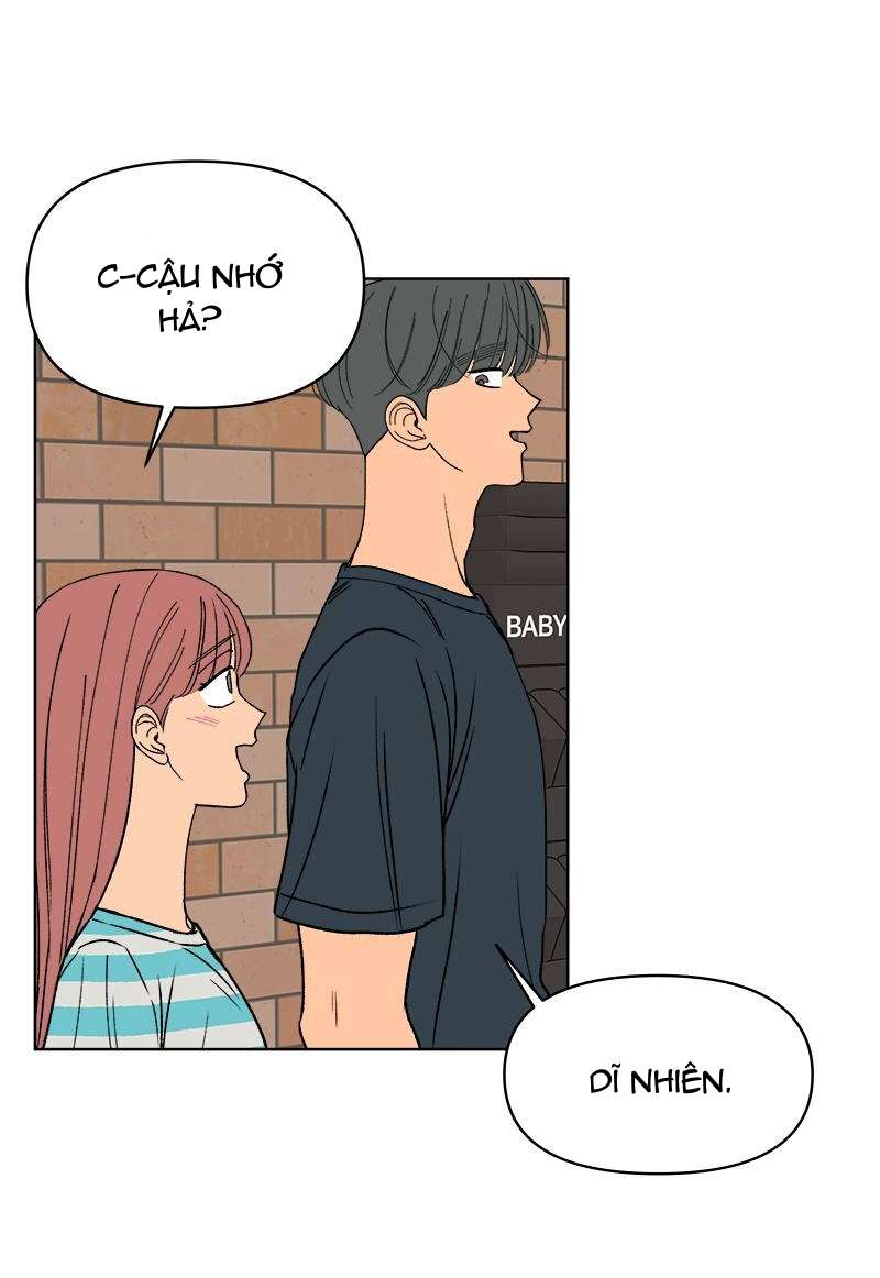 Tình Xưa Viết Lại Chapter 35 - Trang 4