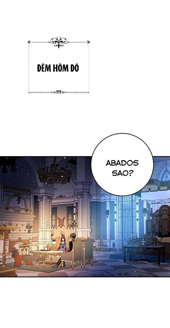 Hôn Phu Ẩn Sắc Chapter 55 - Next Chapter 55.5