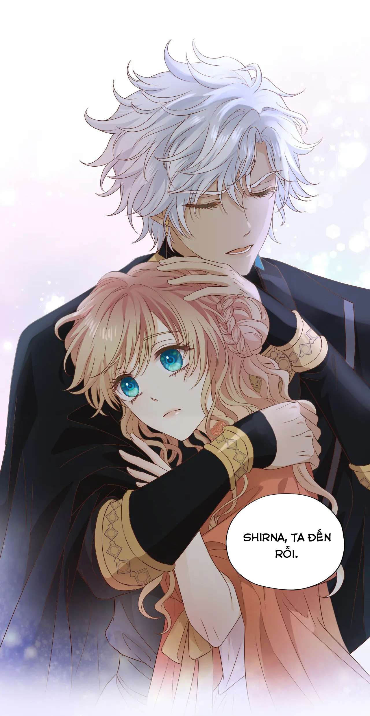 Địch Úc Đa Chi Ca Chapter 110 - Trang 4