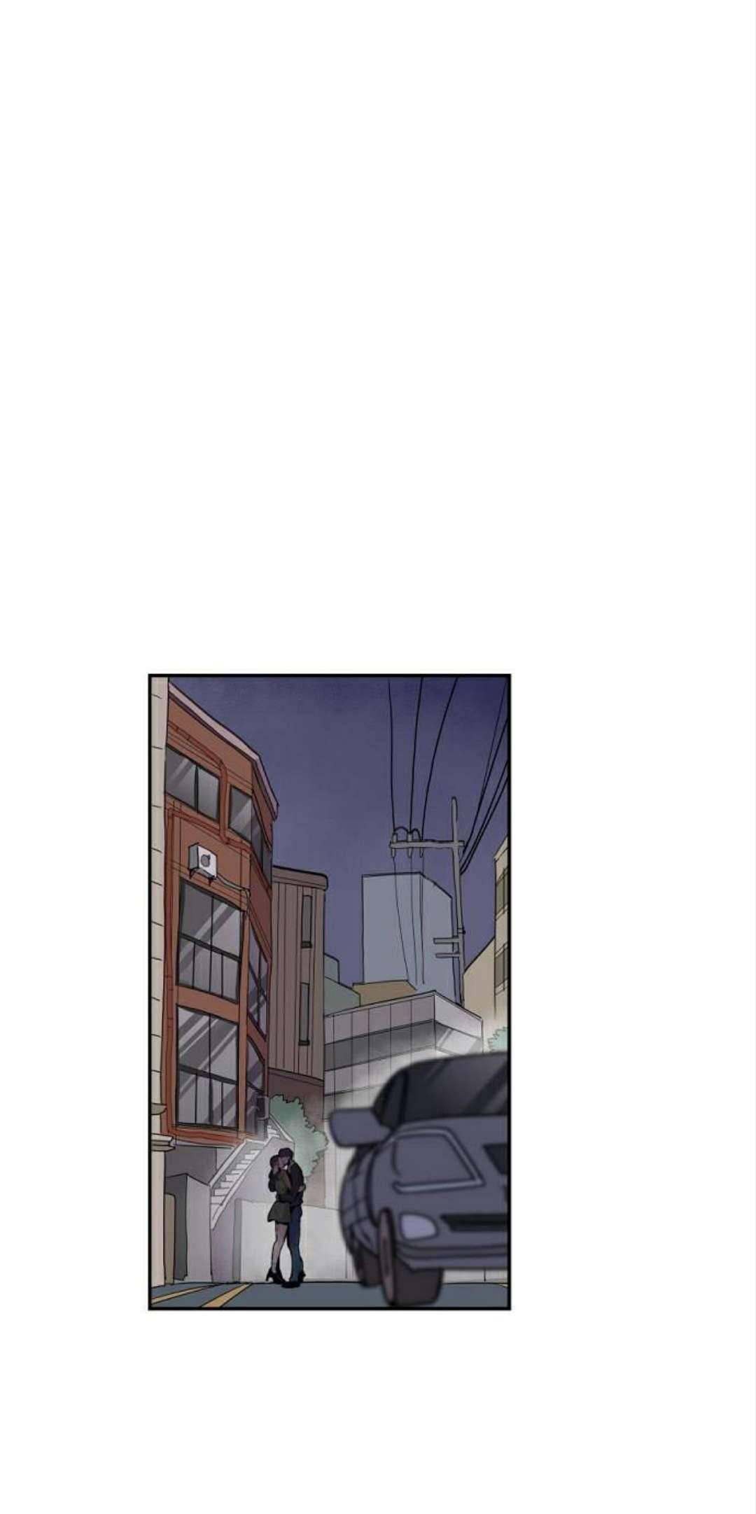 Yêu Không Hồi Kết Chap 29 - Next Chap 30