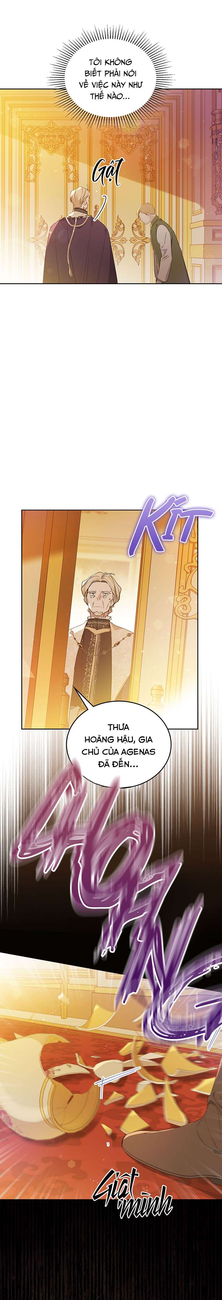 Kiếp Này Nhất Định Làm Gia Chủ Chap 95 - Trang 2