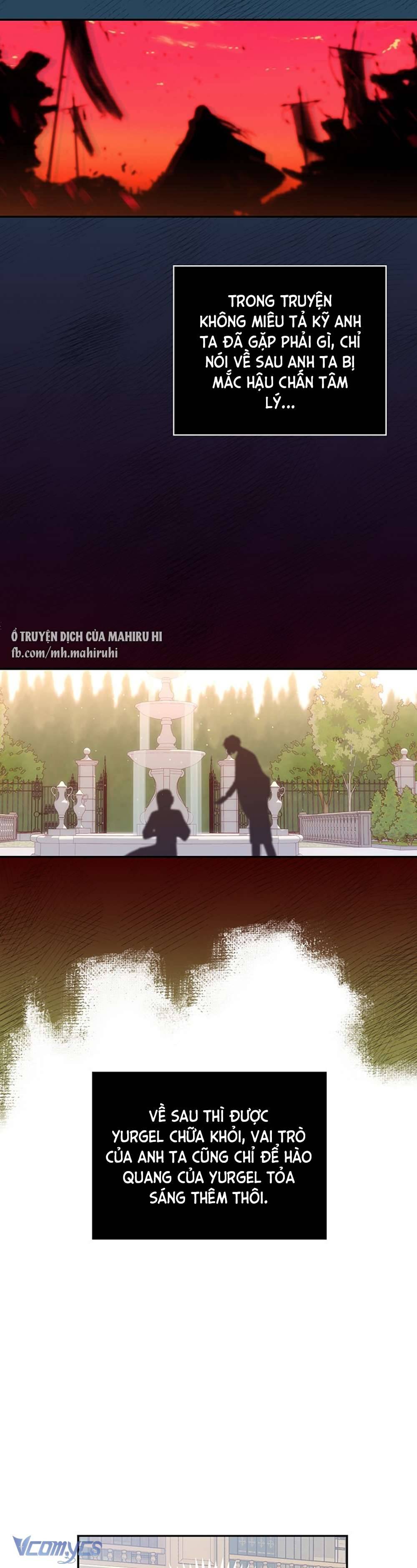 Sống Sót Dưới Thân Phận Hầu Nữ Chap 29 - Next Chap 30