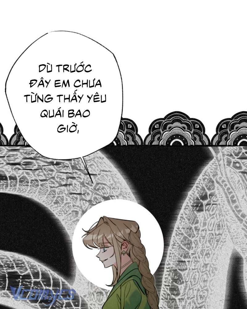 Chuyện Tình Tuyết Phương Bắc Chapter 19 - Trang 4