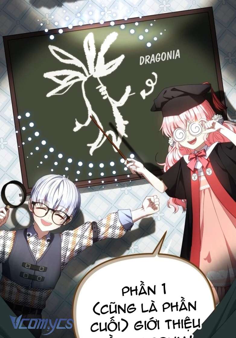 Tôi Được Nuôi Dưỡng Bởi Những Kẻ Phản Diện Chap 58 - Next Chap 59