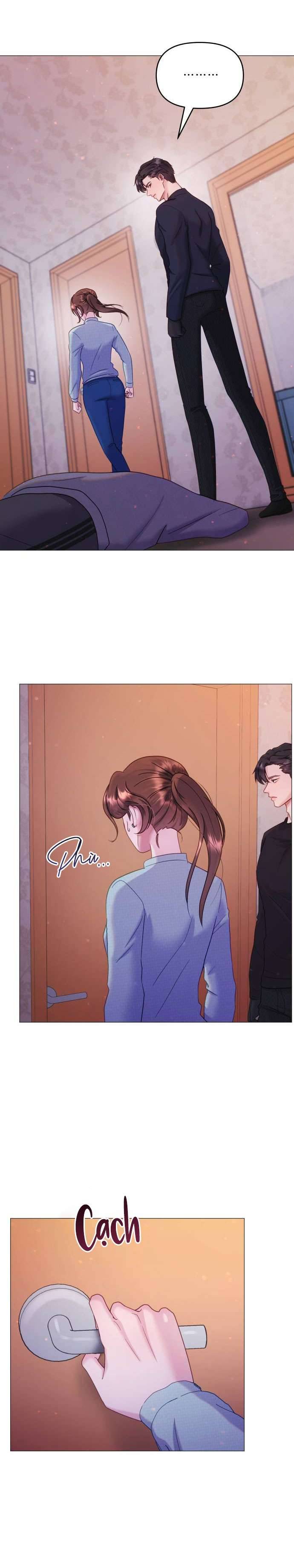 Hướng Dẫn Thu Phục Mãnh Thú Chap 10 - Trang 4