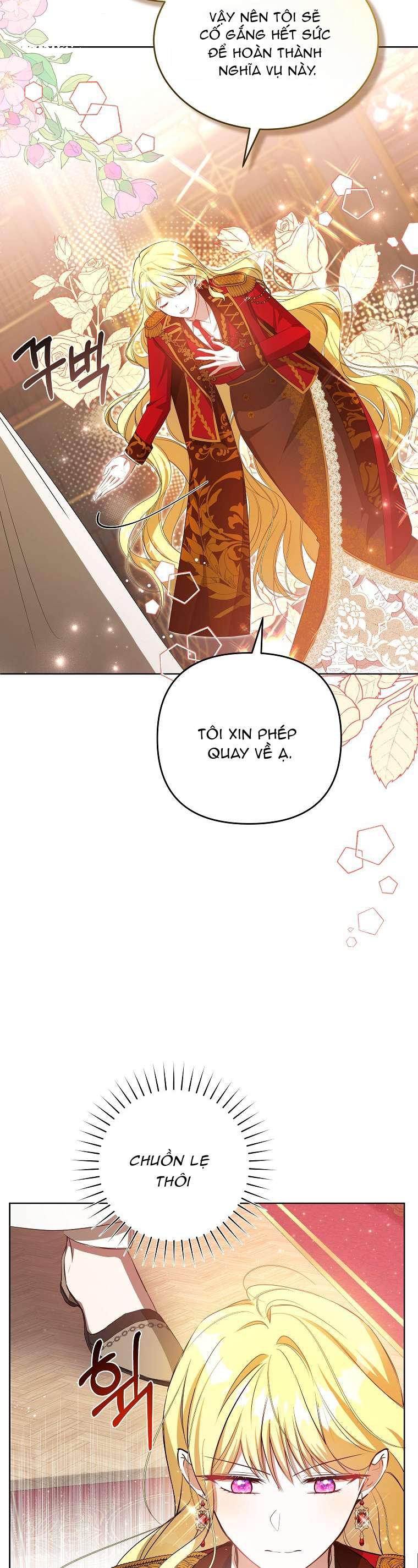 Chị Gái Tôi Là Nhân Vật Chính Chap 2 - Next Chap 3