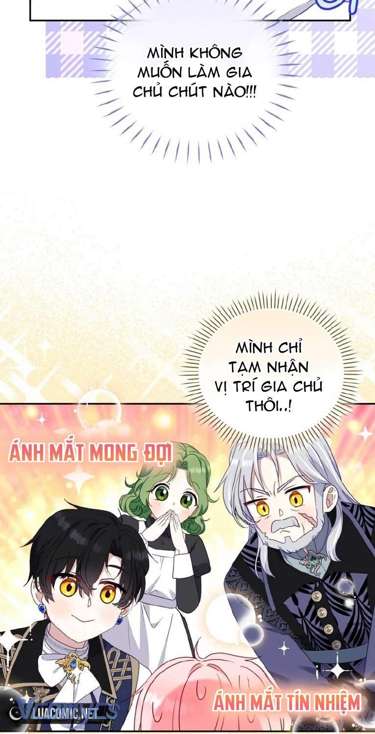 Tôi Được Nuôi Dưỡng Bởi Những Kẻ Phản Diện Chap 66 - Trang 3