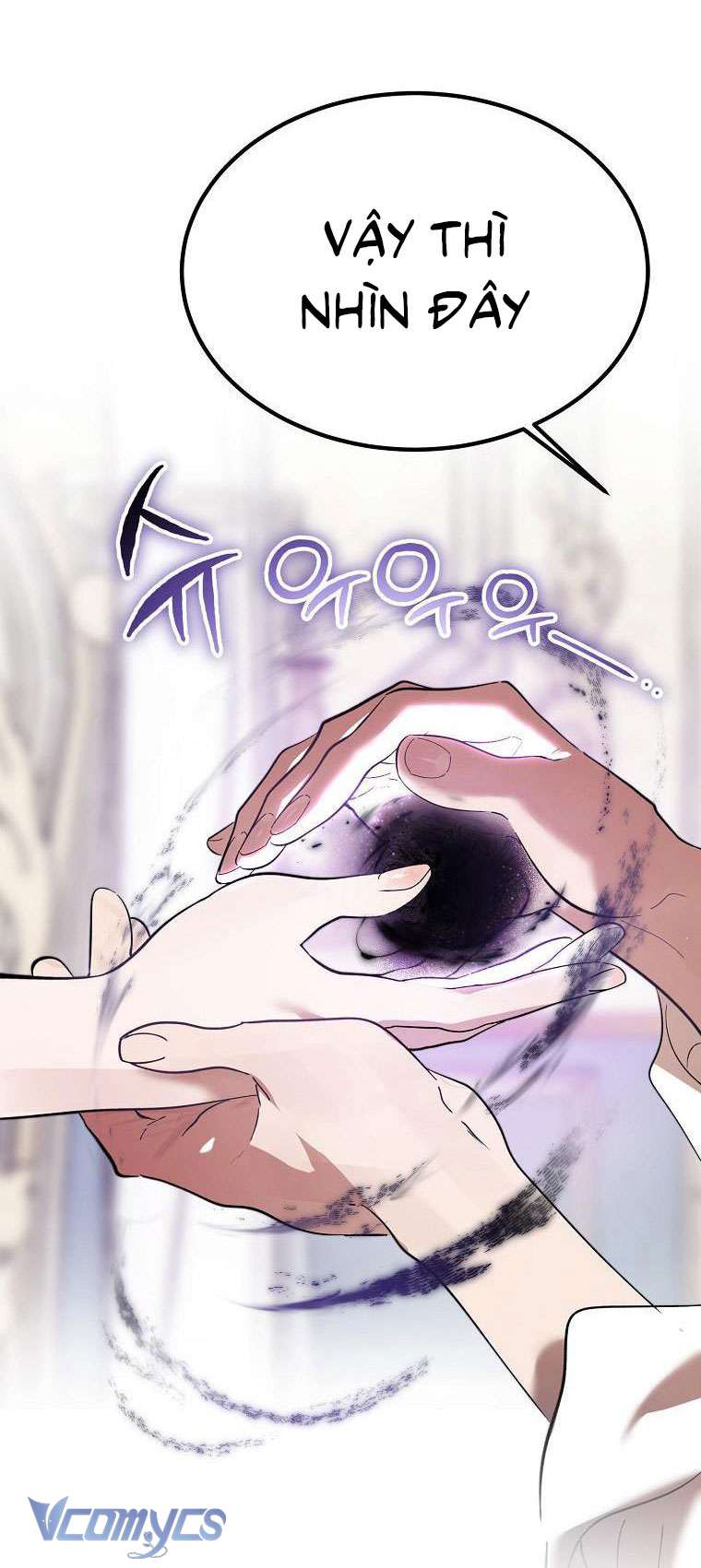 Ác Quỷ Nuôi Dưỡng Tiểu Thư Chapter 15 - Trang 4