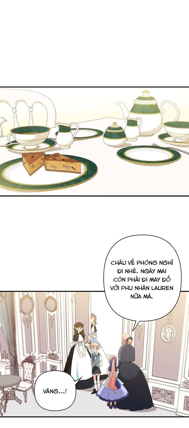 Tôi Đã Nuôi Dưỡng Một Nam Phụ Đầy Ám Ảnh Chapter 9 - Trang 3