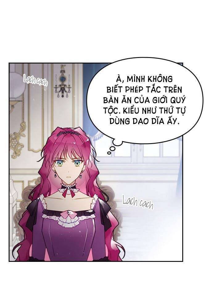 Kết Cục Của Nhân Vật Phản Diện Chỉ Có Thể Là Cái Chết Chapter 39 - Next Chapter 40