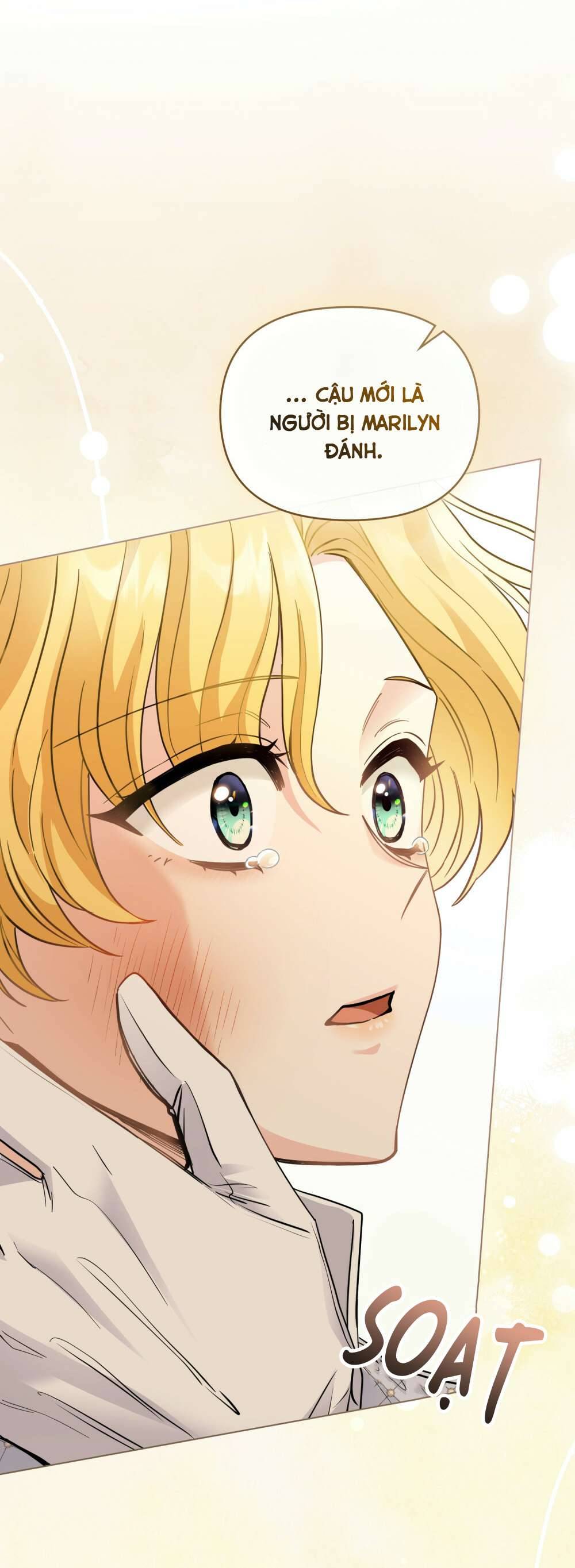 Tìm Lại Camellia Chapter 61 - Trang 4