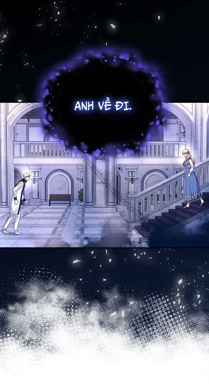 Phương Pháp Che Giấu Đứa Con Của Hoàng Đế Chapter 42 - Trang 4