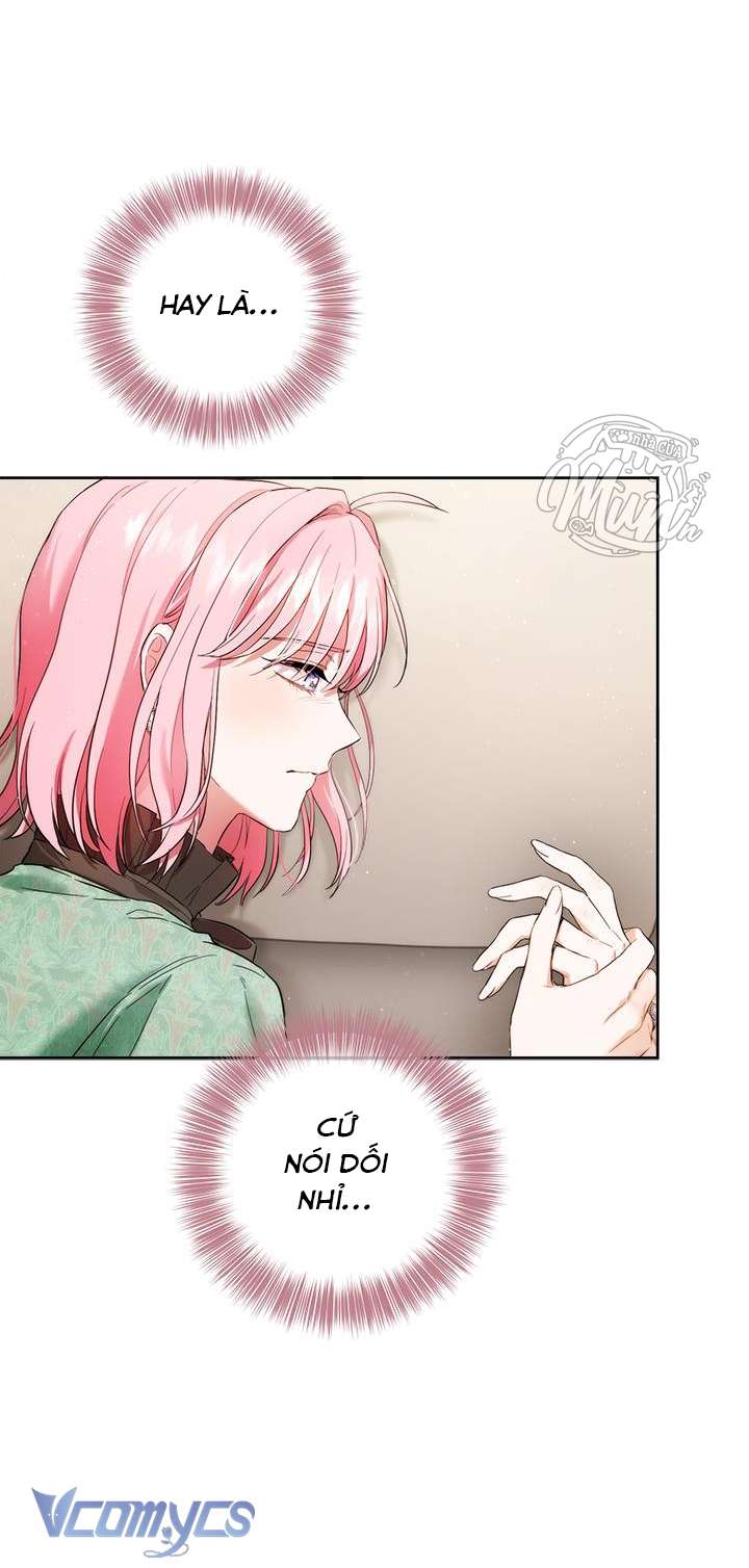 Cuộc Sống Mới Của Công Nương Chapter 101 - Trang 4