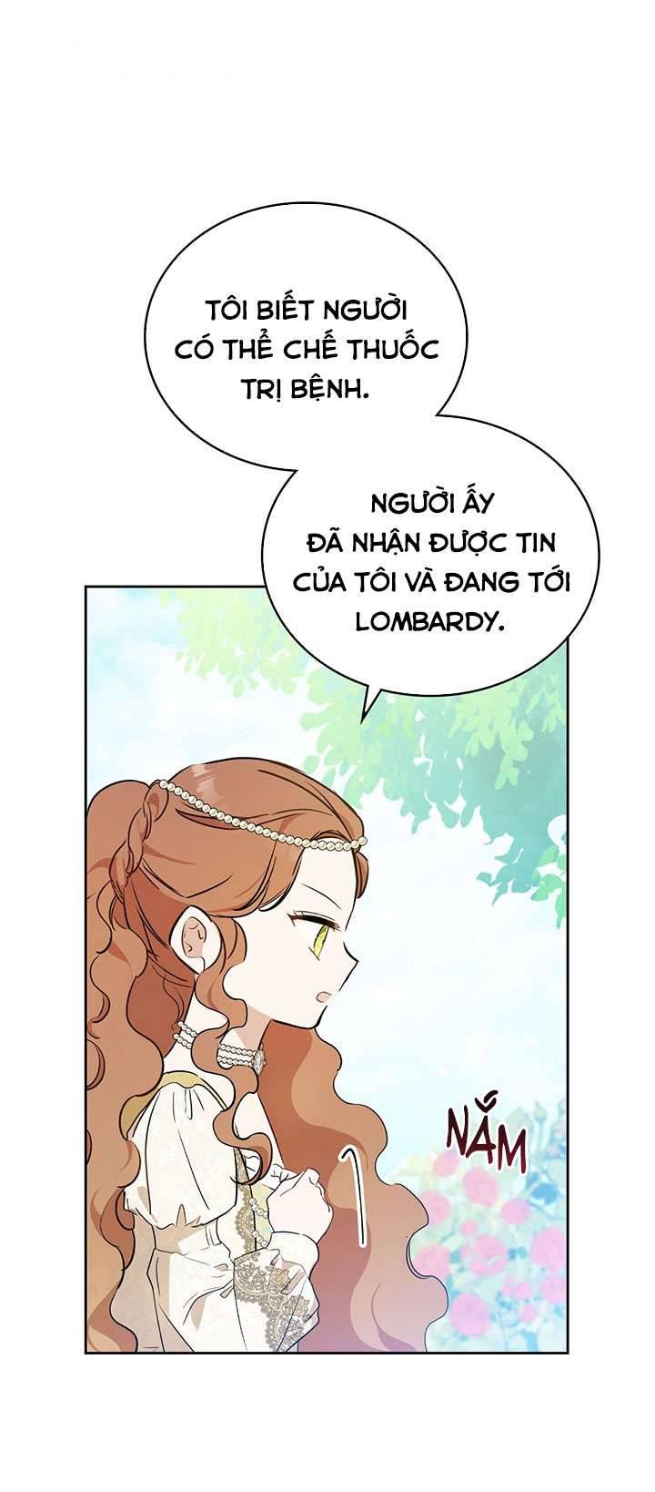 Kiếp Này Nhất Định Làm Gia Chủ Chap 65 - Trang 2