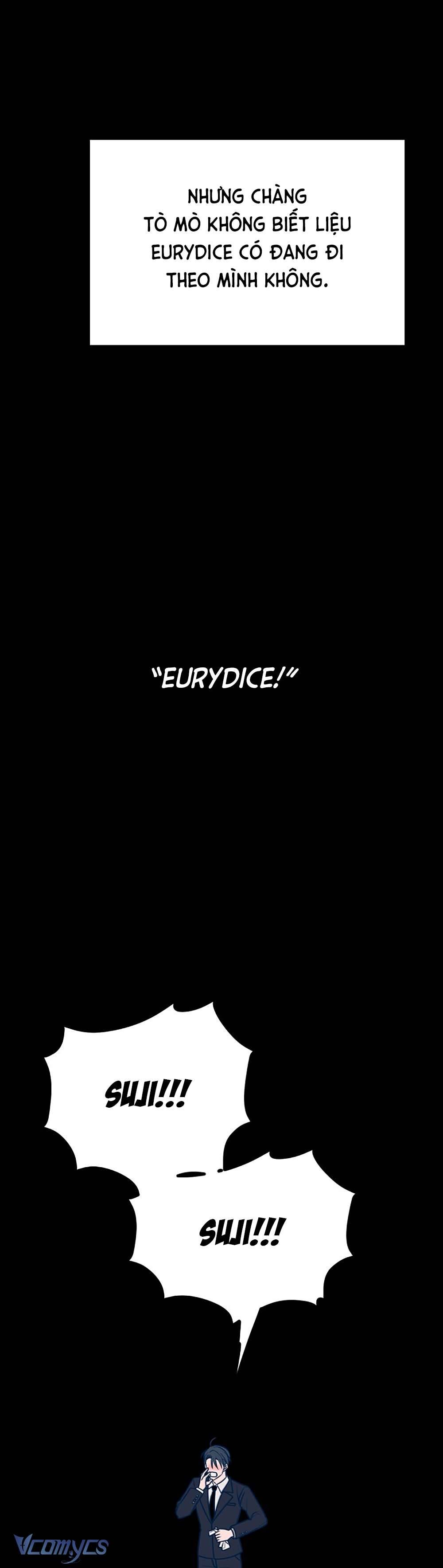 Kẻ Rác Rưởi Không Đáng Được Yêu Chapter 56 - Trang 4