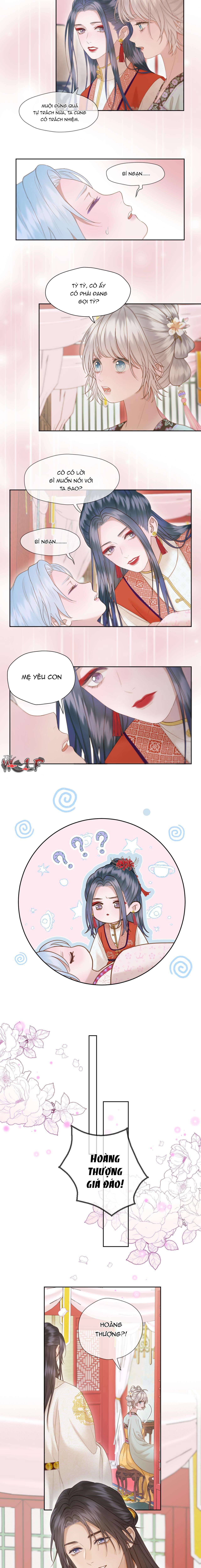 Livestream Trong Lãnh Cung Chap 19 - Trang 2